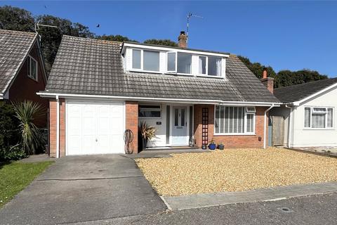 3 bedroom detached house for sale, Forest Way, Highcliffe, Christchurch, Dorset, BH23