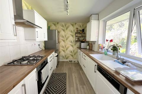 3 bedroom detached house for sale, Forest Way, Highcliffe, Christchurch, Dorset, BH23