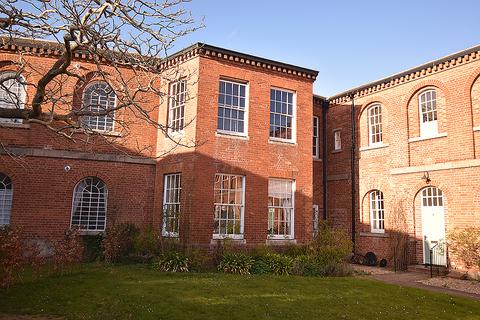 3 bedroom apartment for sale, Upper Cloister Walk, Exminster, Exeter, EX6