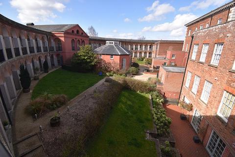 3 bedroom apartment for sale, Upper Cloister Walk, Exminster, Exeter, EX6