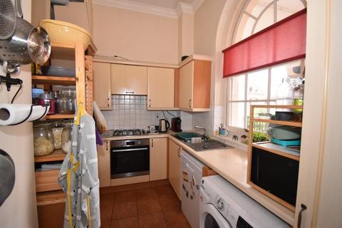 1 Upper Cloister Walk, Exminster, Exeter, EX6 8TY