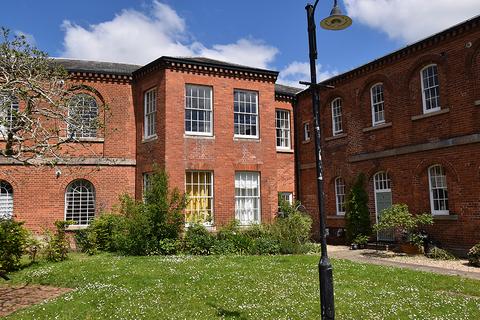 1 Upper Cloister Walk, Exminster, Exeter, EX6 8TY