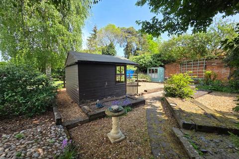 undefined, Barnham Broom Road, Wymondham, Norfolk, NR18