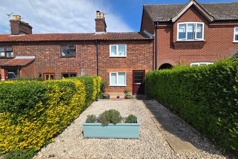 undefined, Barnham Broom Road, Wymondham, Norfolk, NR18