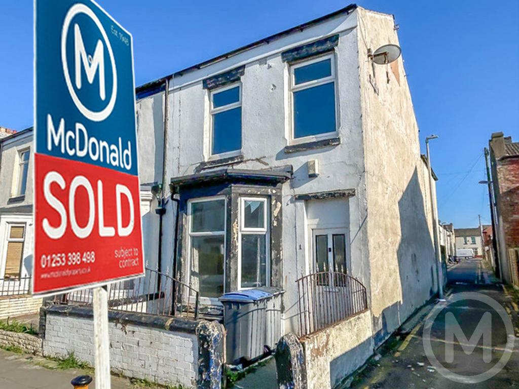 1 Butler - SOLD