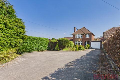 3 bedroom detached house for sale, Carter Lane West, South Normanton, DE55