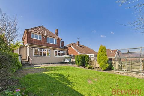 3 bedroom detached house for sale, Carter Lane West, South Normanton, DE55