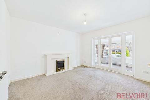 3 bedroom detached house for sale, Carter Lane West, South Normanton, DE55