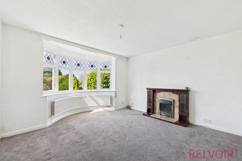 3 bedroom detached house for sale, Carter Lane West, South Normanton, DE55