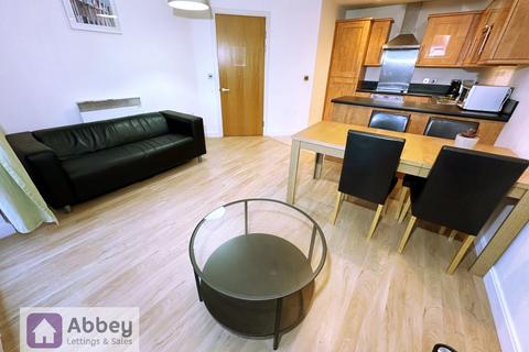 undefined, Bath Lane, Dyersgate, LE3