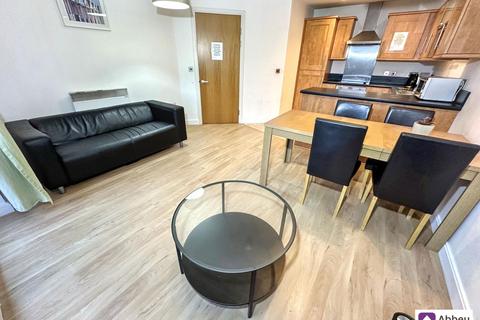 undefined, Bath Lane, Dyersgate, LE3 5BE