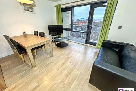 undefined, Bath Lane, Dyersgate, LE3 5BE