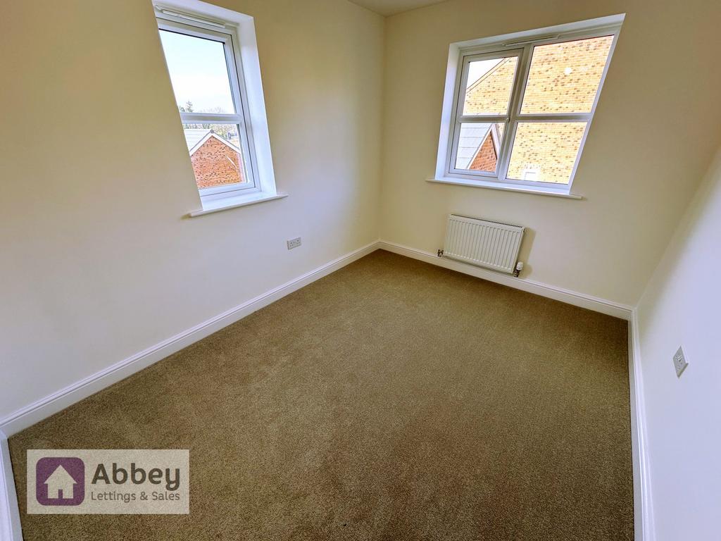 Bedrom 3