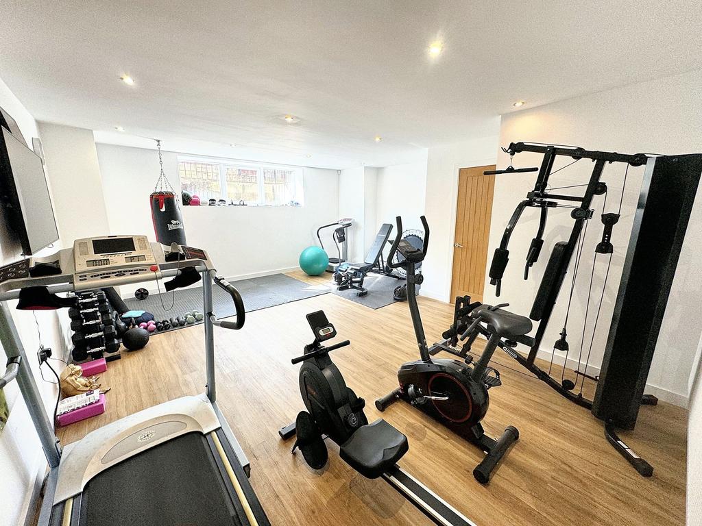 Gym