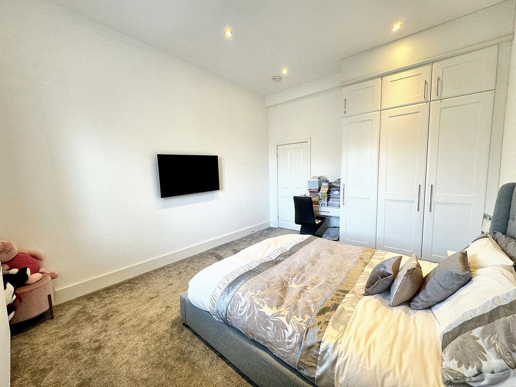 Bedroom Four