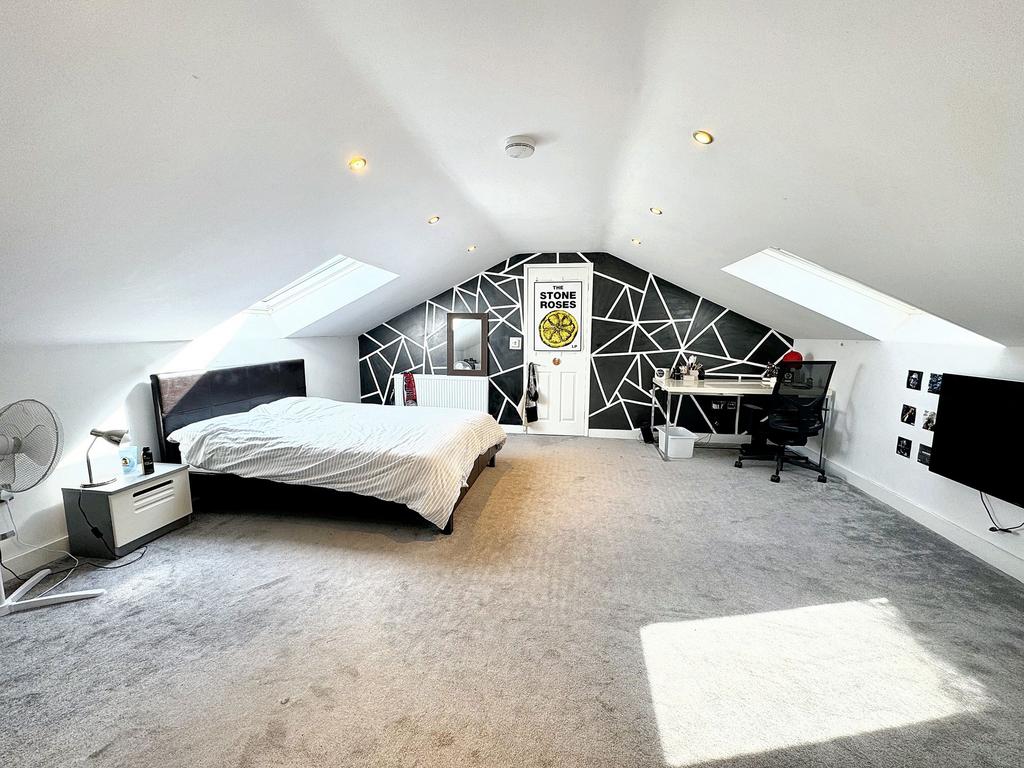 Bedroom Five