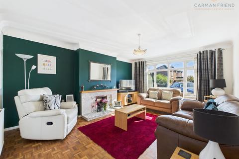 4 bedroom detached bungalow for sale, Hermitage Road, Saughall, CH1