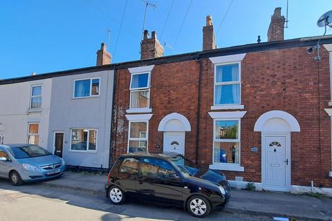 110 Bridge Street, Macclesfield, SK11 6QE