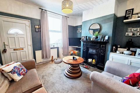 110 Bridge Street, Macclesfield, SK11 6QE