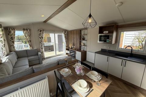 undefined, Golden Sands Holiday Park