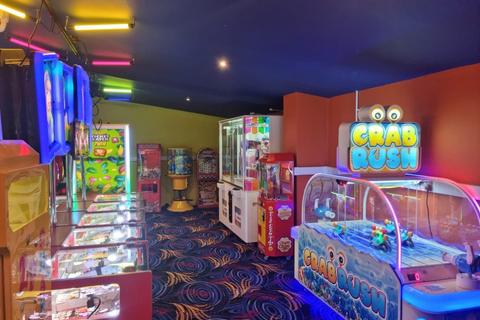 undefined, Golden Sands Holiday Park
