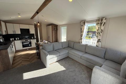 undefined, Golden Sands Holiday Park