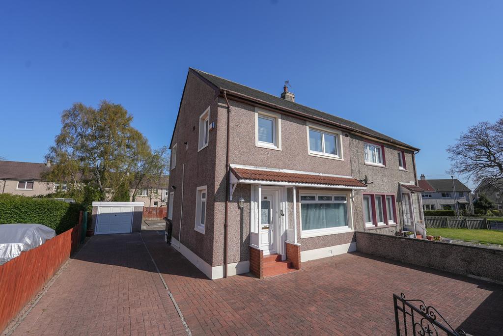 3 Bedroom Semi Detached for Sale