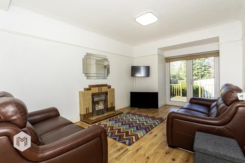 5 bedroom detached house for sale, St. Georges Crescent, Salford, Manchester, M6 8JN