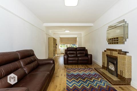5 bedroom detached house for sale, St. Georges Crescent, Salford, Manchester, M6 8JN