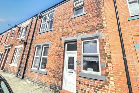 3 bedroom terraced house for sale, Lemon Street, West Harton, South Shields, Tyne and Wear, NE33 4RQ