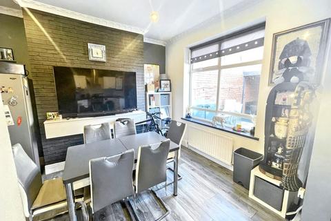 3 bedroom terraced house for sale, Lemon Street, West Harton, South Shields, Tyne and Wear, NE33 4RQ