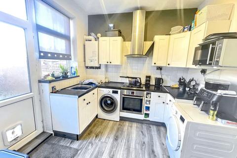3 bedroom terraced house for sale, Lemon Street, West Harton, South Shields, Tyne and Wear, NE33 4RQ