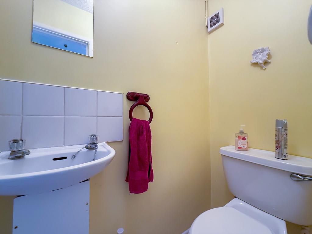 Cloakroom