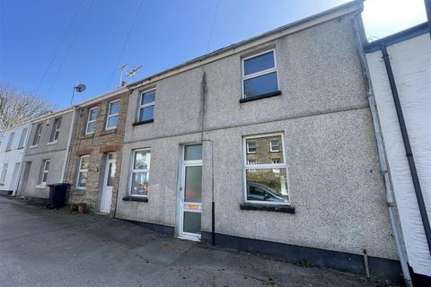 16 Mount Bennett Road, Tywardreath, Par, PL24 2QU