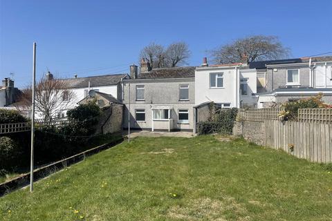 16 Mount Bennett Road, Tywardreath, Par, PL24 2QU