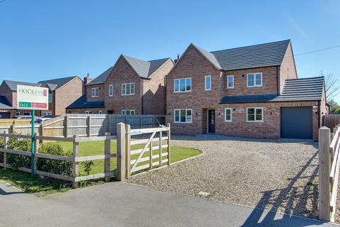 undefined, Cattle Dyke, Gorefield, PE13