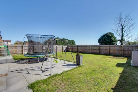 undefined, Cattle Dyke, Gorefield, PE13