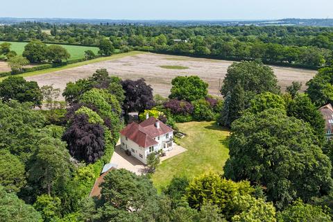 5 bedroom detached house for sale, Gardeners Lane, Romsey SO51