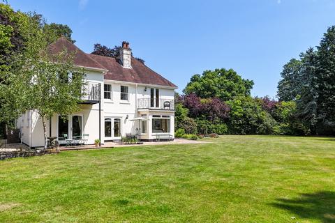 5 bedroom detached house for sale, Gardeners Lane, Romsey SO51