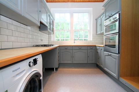 Flat E, Linton Flats, 101 Harestone Hill, Caterham, CR3 6DL