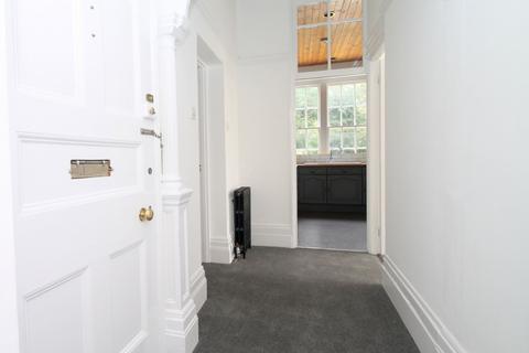Flat E, Linton Flats, 101 Harestone Hill, Caterham, CR3 6DL