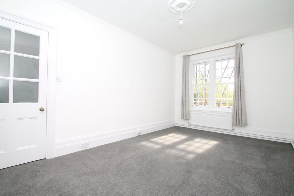 Bedrooms