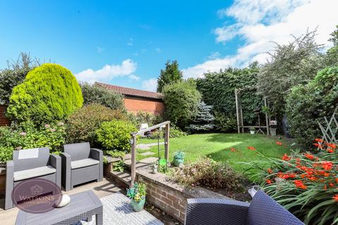 undefined, Beech Court, Underwood, Nottingham, NG16