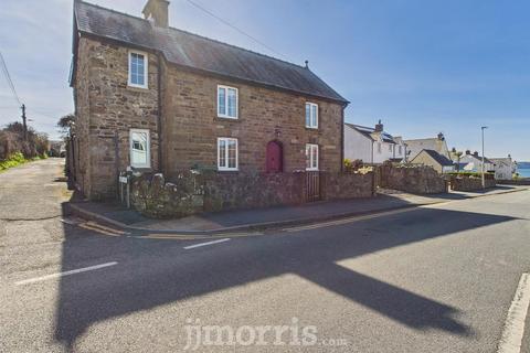 4 bedroom detached house for sale, Millmoor Way, Broad Haven, Haverfordwest