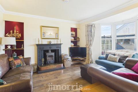 4 bedroom detached house for sale, Millmoor Way, Broad Haven, Haverfordwest