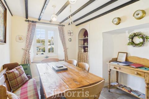 4 bedroom detached house for sale, Millmoor Way, Broad Haven, Haverfordwest