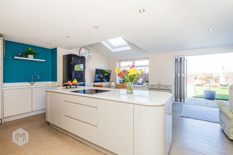 5 bedroom semi-detached house for sale, Bridgewater Road, Worsley, Manchester, M28 1AD