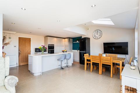 5 bedroom semi-detached house for sale, Bridgewater Road, Worsley, Manchester, M28 1AD