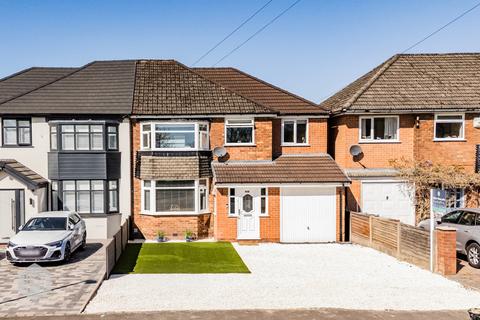 5 bedroom semi-detached house for sale, Bridgewater Road, Worsley, Manchester, M28 1AD