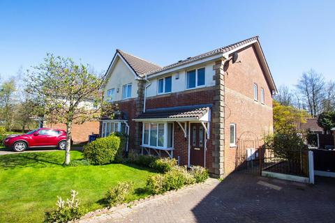 66 The Sidings, Darwen, BB3 2BD